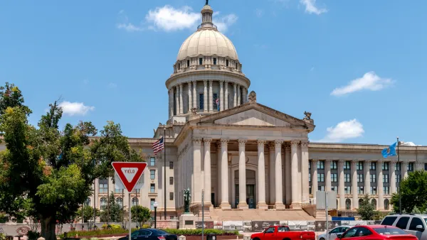 State Capitol