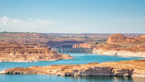 Glen Canyon Dam