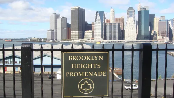 New York City