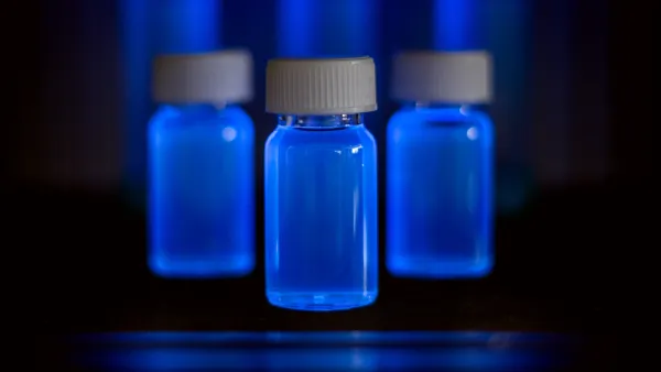 Graphene Quantum Dots