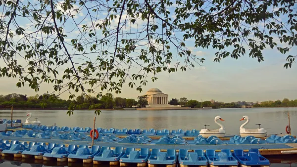 Jefferson Memorial