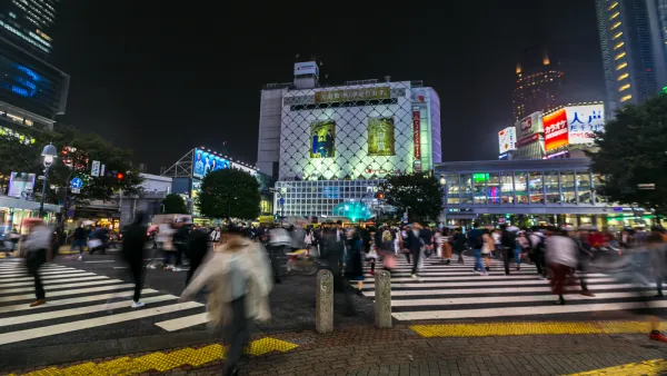 Tokyo, Japan