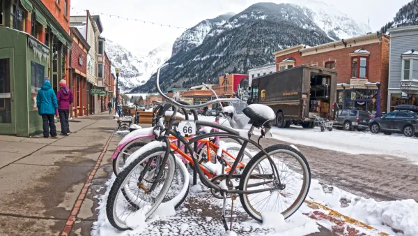 Colorado Bikes