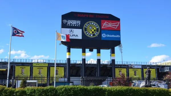 Columbus Crew