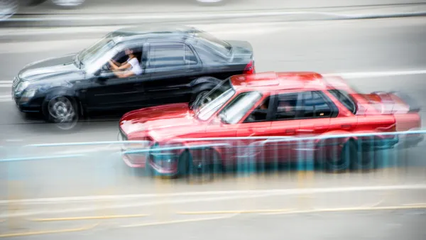 Racing Cars