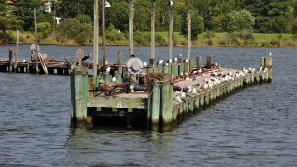 Tangier Island