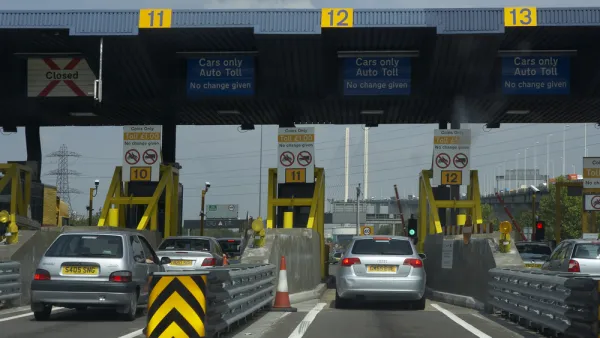 Congestion Pricing