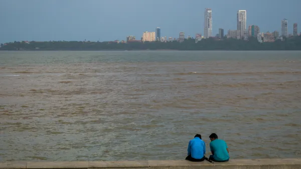 Marine Drive