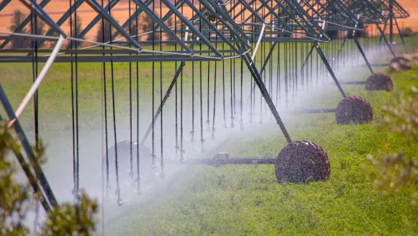 Agriculture