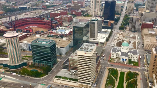 Busch Stadium