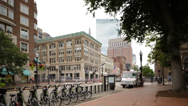 Hubway Bikeshare