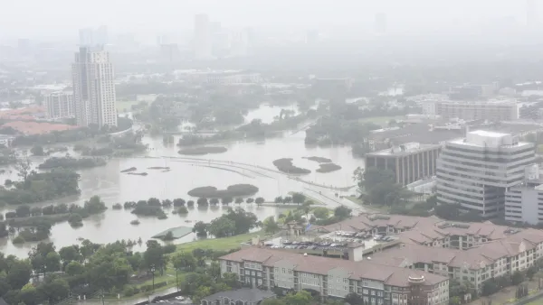 Texas Flood