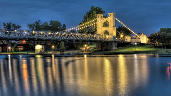 Brazos River