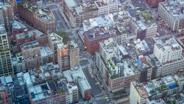 Manhattan