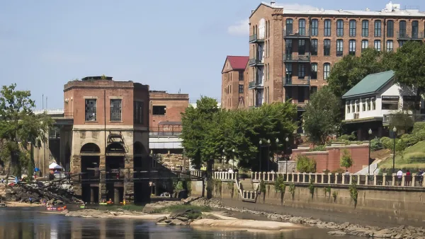 Chattahoochee River