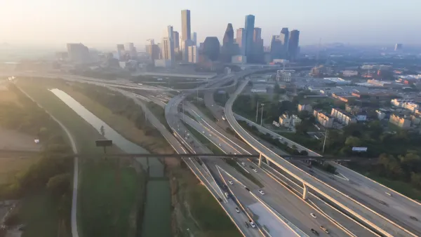 Houston, Texas
