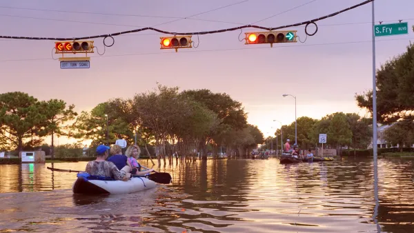 Flooding