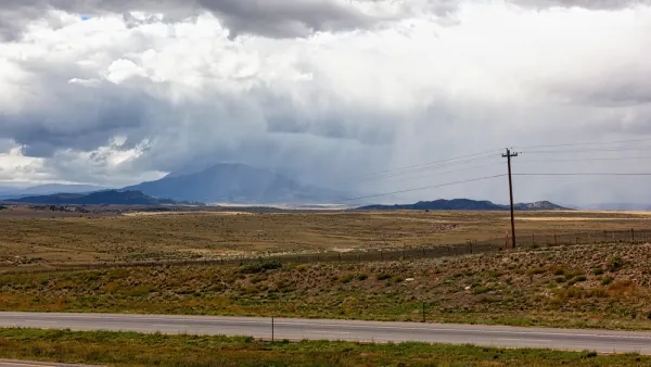 Southern Colorado