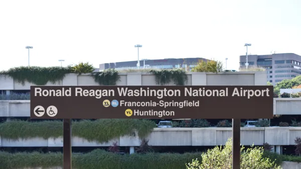 Washington Metropolitan Area Transit Authority
