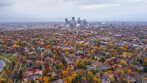 Twin Cities
