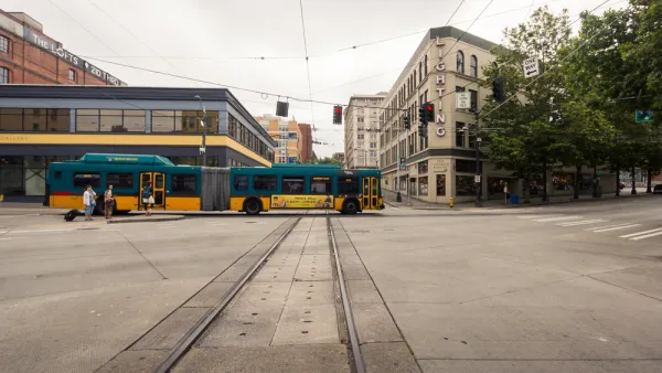 King County Metro Transit