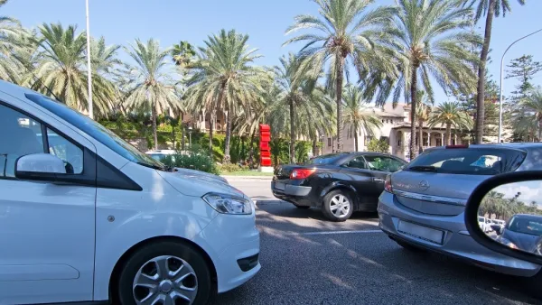 Mallorca