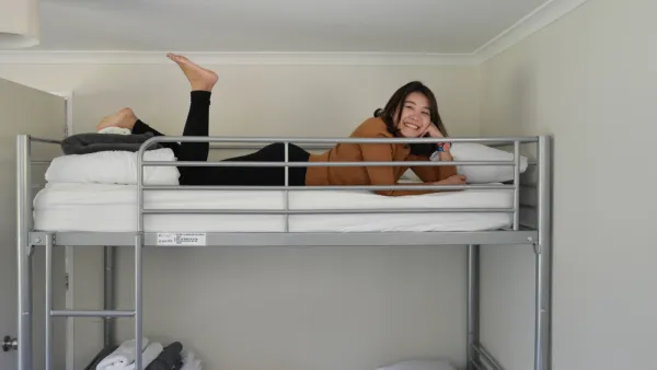 Roommates