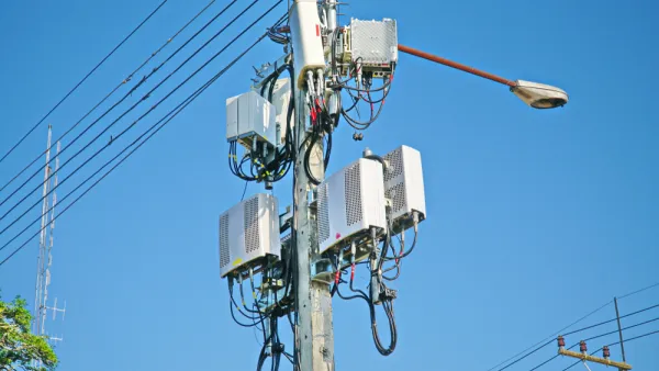 Cellular Network