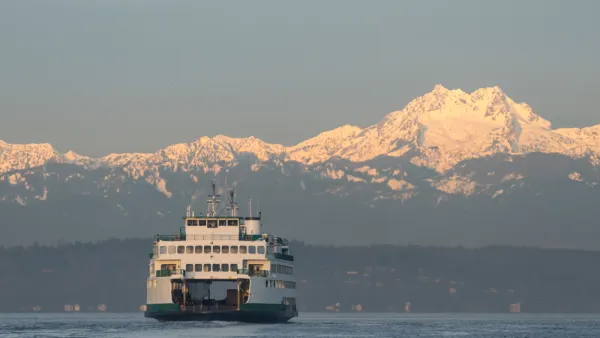 Puget Sound