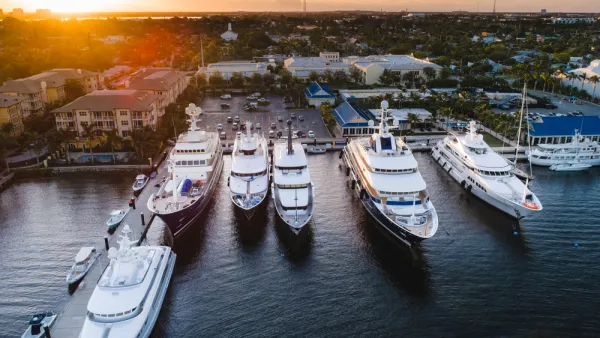 West Palm Beach, Florida