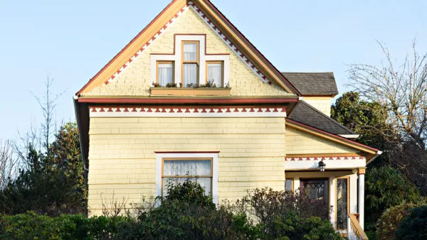 Seattle Victorian
