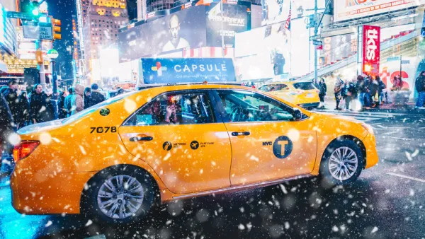 Times Square