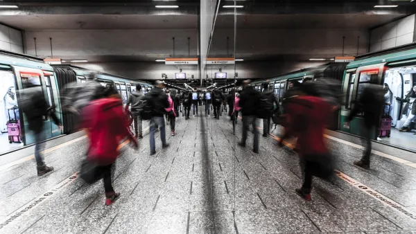 Chile Metro