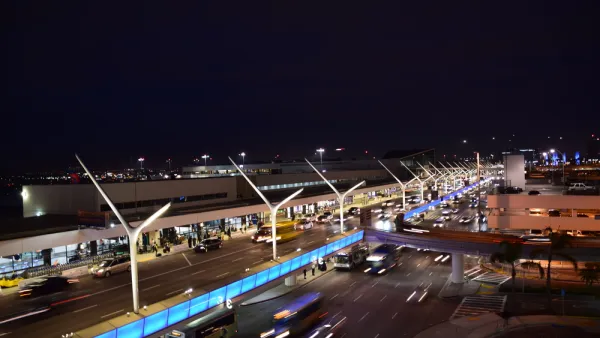Arrivals and Departures