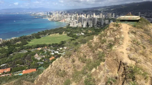 Hawaii