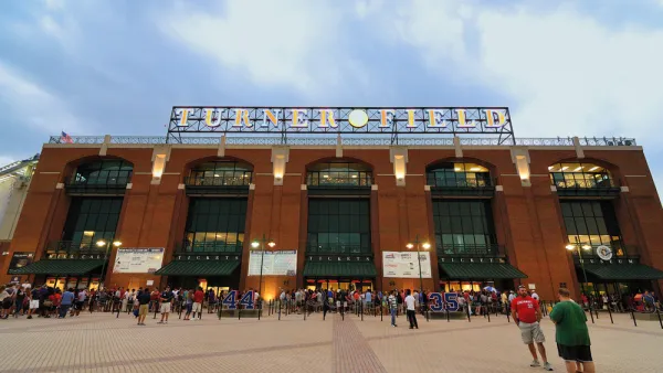 Turner Field