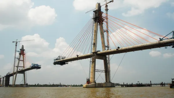 Vietnam Bridge