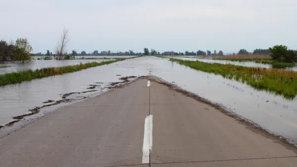 Midwest Flooding