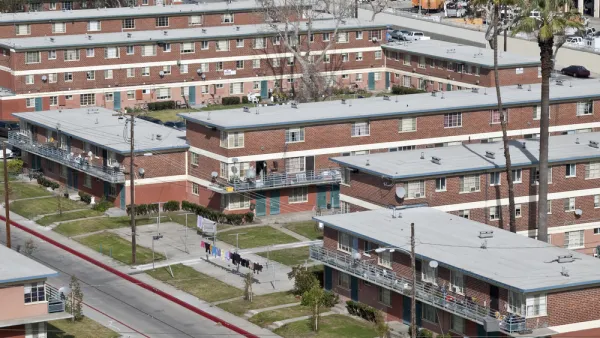 Affordable Housing