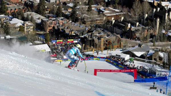 Aspen