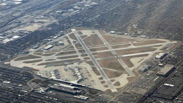 Midway Airport