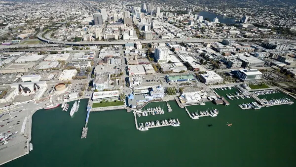 Oakland
