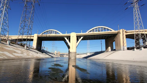 6th Street Viaduct