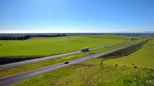 California Freeway
