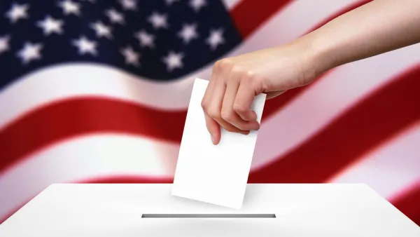 Voting