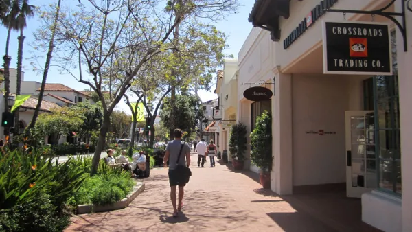 Street Design