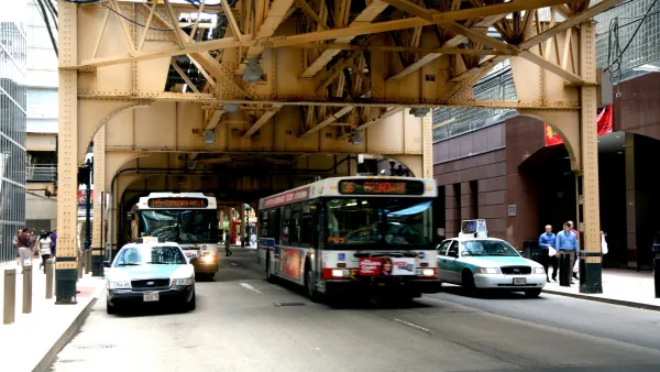 Chicago Street