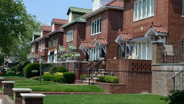 Suburbs