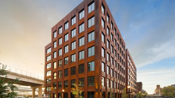 T3 Building