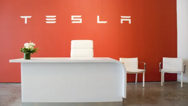 Tesla
